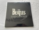 The Beatles Past Masters Volumes One & Two 1988 2 LP Vinyl NM