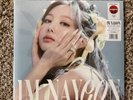 IM NAYEON Pink Lp Target Exclusive  #89 RARE  Free Ship  No Reserve