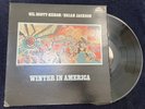 Gil Scott-Heron Brian Jackson Winter In America   SES-19742 Strata-East LP