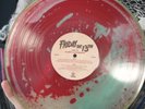 Friday The 13th Vinyl Record Soundtrack Liquid Blood Filled Waxwork