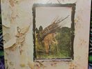 Led Zeppelin Untitled (IV) Zoso Vinyl LP Atlantic ATL 50 008 Germany Pressing