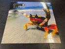 THE PRODIGY - THE FAT OF THE LAND 2-LP