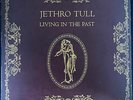 Jethro Tull ‎– Living In The Past - USED Vinyl 2LP - Stereo