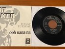 45 RPM PSYCH ROCK BOB SAKER 