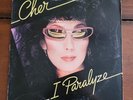 CHER 