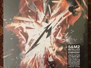 METALLICA S&M 2 4LP Half Splatter Blu-Ray SEALED Vinyl Record Deluxe Box Set NEW