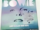 David Bowie-Live Singles 1969 - 1974-7