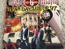 Three 6 Mafia / Tear Da Club Up 97' 12