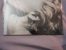Vinyl Madonna True Blue Clear Sealed Limted