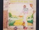 ELTON JOHN GOODBYE YELLOW BRICK ROAD 1973 DOUBLE LP MCA2-10003 Vinyl LP