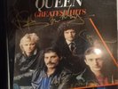 Queens Greatest Hits Signed Album Vinyl