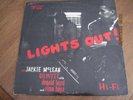 The Jackie McLean Quintet with Donald Byrd and Elmo Hope Lights Out