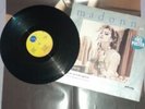 Vinyl Madonna 12 Inch Like A Virgin With Hype Sticker And Poster  Very Rare