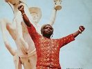 SIR VICTOR UWAIFO & HIS TITIBITIS LP BACK TOWN AFRO BEAT FUNK SOUL MODERN REGGAE