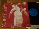 Morrissey - You’re The Only One For Me Fatty 12” Vinyl The Smiths 1992