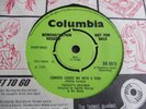 Tuesday's Children – Summer Leaves Me With A Sigh 1966 UK 45 COLUMBIA DEMO FUZZ