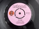 Wynder K. Frog - I'm A Man 1967 UK 45 ISLAND MOD HAMMOND PSYCH