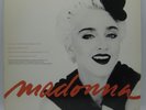 Madonna – Holiday / Over And Over - Sire  12” (Promo)  Listen