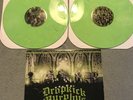 Live On Landsdowne, Boston MA by Dropkick Murphys 2xlp Green Marble Limited