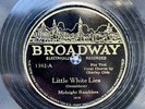 PREWAR JAZZ • Midnight Ramblers • Broadway • The Philadelphians • Paramount