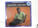 Miles Davis - Milestones Vinyl LP