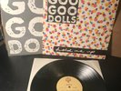 Goo Goo Dolls Hold Me Up LP Brazil Punk Indie nirvana foo fighters hole sugar