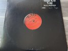 ABOVE THE LAW BLACK SUPERMAN VINYL 12” PROMO dr dre snoop dogg 2pac nwa dj quik