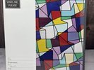 Hot Chip In Our Heads Vinyl Me Please VMP w/ Art Print & OBI strip SEALED