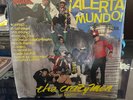 Salsa Lp Los Dementes 