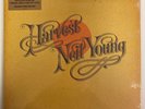 Harvest by Neil Young - NEW & SEALED w/ Minor Sleeve Damage