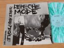 Depeche Mode ‎ People Are People (Different Mix) 12'' Mute ‎INT 126.820 Marbled