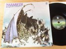 Nazareth Hair Of The Dog LP  Vertigo 6370 405