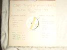 LP - CBC TRANSCRIPTION RM 101-102- J J JOHNSON & MARTIAL SOLAR AT MONTREAL 1963
