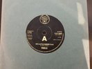 The Fidels / Keymen Strings - Try A Little Harder - DJM Records - Northern Soul