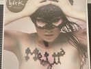 Bjork - Medulla - 12” Vinyl Album New And Sealed - Double Gatefold Coloured