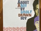 About a Boy [Original Motion Picture Soundtrack] Badly Drawn Boy-Vinyl-Lp-Mint