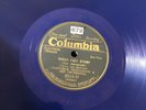 HOT JAZZ  FLETCHER HENDERSON Or Columbia 2513 Sugarfoot Stomp/ Clarinet MarmE/E-