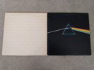 Pink Floyd The Wall & Dark Side of the Moon Vinyl LP Vintage Gatefold Records