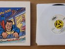 Less Than Jake - Hello Rockview (7” Vinyl Limited Edition Box Set) + 45 Adapter