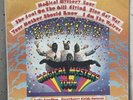 The Beatles LP EX+ Magical Mystery Tour MFSL 1-047 MOFI 1981 Audiophile