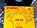 Grainy 1970 British VERTIGO SWIRL   PATTO   1st - Hard UK Prog Fusion PsYcH LP