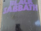 Black Sabbath Master of Reality US OG 1971 Warner Bros R1-2562 1st Press Sealed