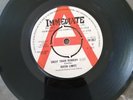 Outer Limits - Great train robbery - PROMO COPY- IMMEDIATE JM 067