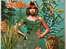 Aquarian Dream - Fantasy - Vinyl LP Elektra 6E-152 PRC Vinyl LP w/ Inner Sleeve