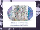 Atmosphere - So Many Other Realities Exist Simultaneously SIGNED Big Bang Vinyl