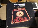 Yusef Lateef - The Doctor is in and out lp  Free shipping