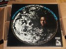 John Coltrane, Alice Coltrane – Cosmic Music lp  Free shipping