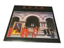 Rush - Moving Pictures Limited Edition Red LP Vinyl - (Record, 2015) - Sealed