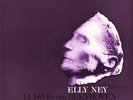 BEETHOVEN Piano Sonatas Op.111 & 106 ELLY NEY Colosseum SM-527 LP Ed.1 Stereo NM