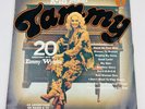 Tammy: 20 Greatest Hits of Tammy Wynette 1976 Limited Collectors Edition Vinyl